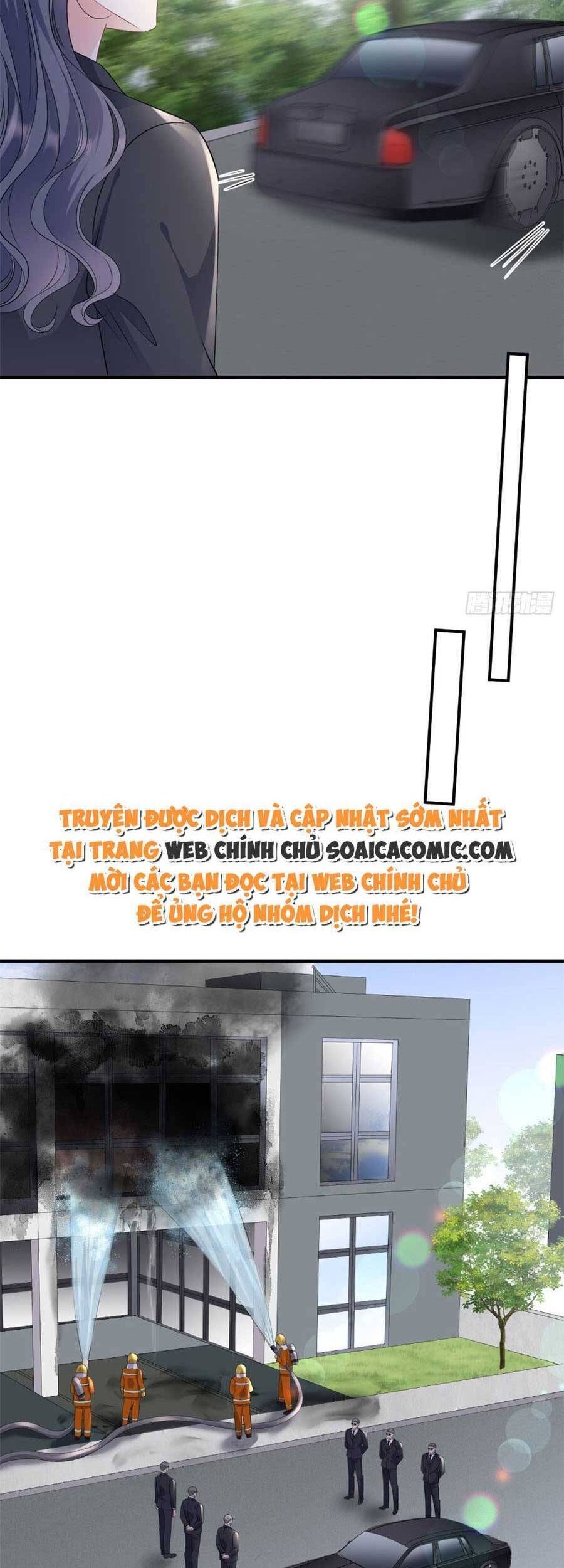 đọc truyện Đại Tiểu Thư Có Thể Có Ý Đồ Gì Đó Chương 116 ảnh 25 tại Thiên Thai Truyện