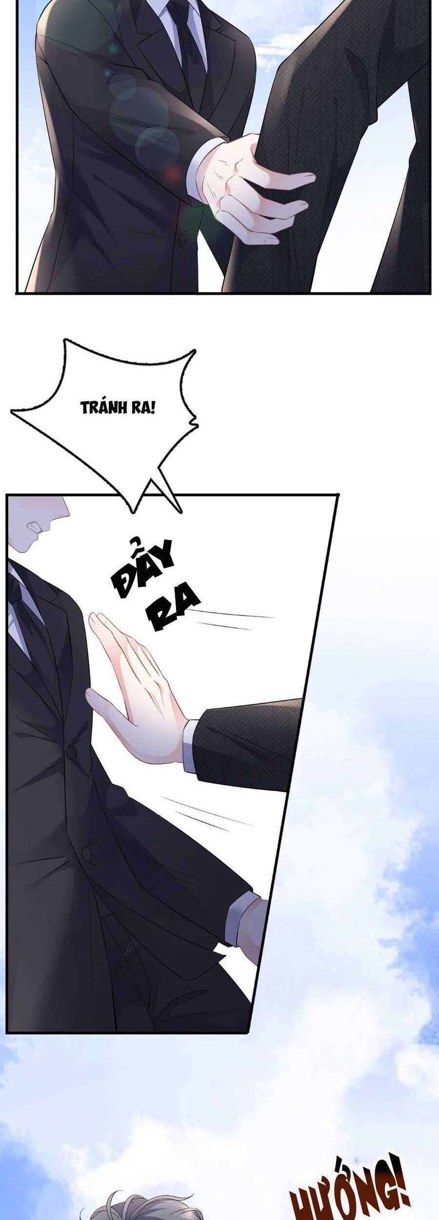 đọc truyện Đại Tiểu Thư Có Thể Có Ý Đồ Gì Đó Chương 116 ảnh 27 tại Thiên Thai Truyện