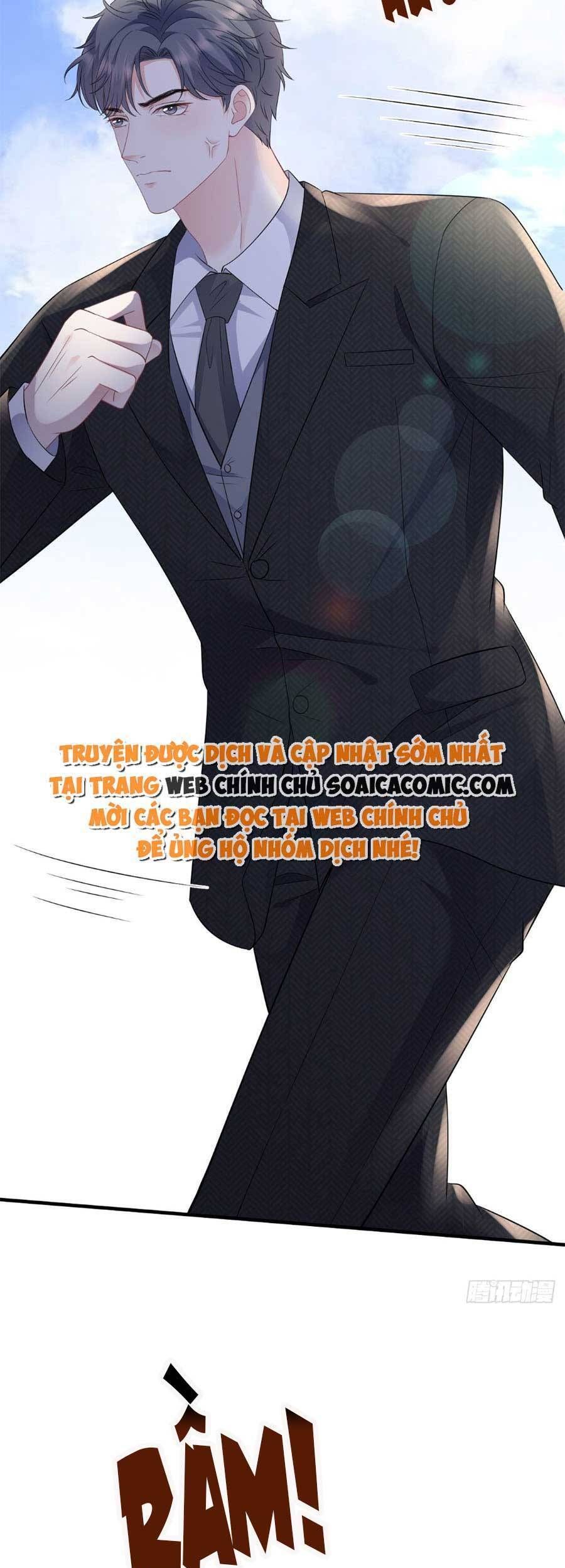 đọc truyện Đại Tiểu Thư Có Thể Có Ý Đồ Gì Đó Chương 116 ảnh 28 tại Thiên Thai Truyện