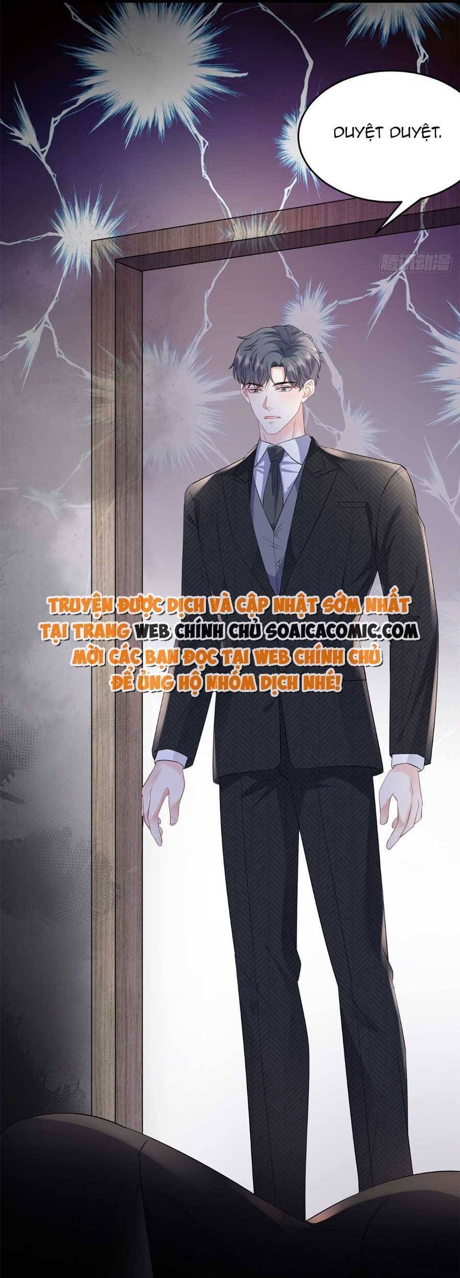 đọc truyện Đại Tiểu Thư Có Thể Có Ý Đồ Gì Đó Chương 116 ảnh 30 tại Thiên Thai Truyện