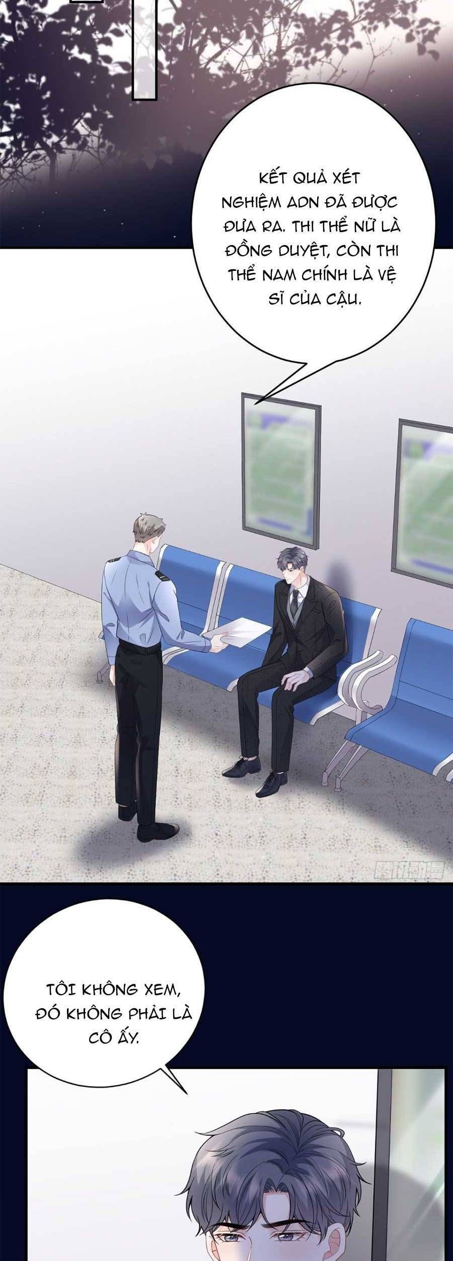 đọc truyện Đại Tiểu Thư Có Thể Có Ý Đồ Gì Đó Chương 116 ảnh 32 tại Thiên Thai Truyện