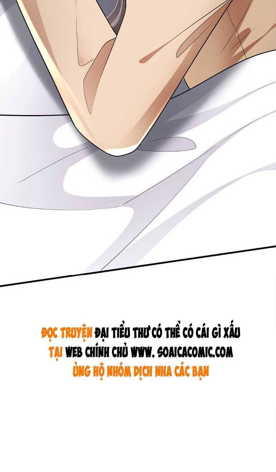 đọc truyện Đại Tiểu Thư Có Thể Có Ý Đồ Gì Đó Chương 116 ảnh 35 tại Thiên Thai Truyện