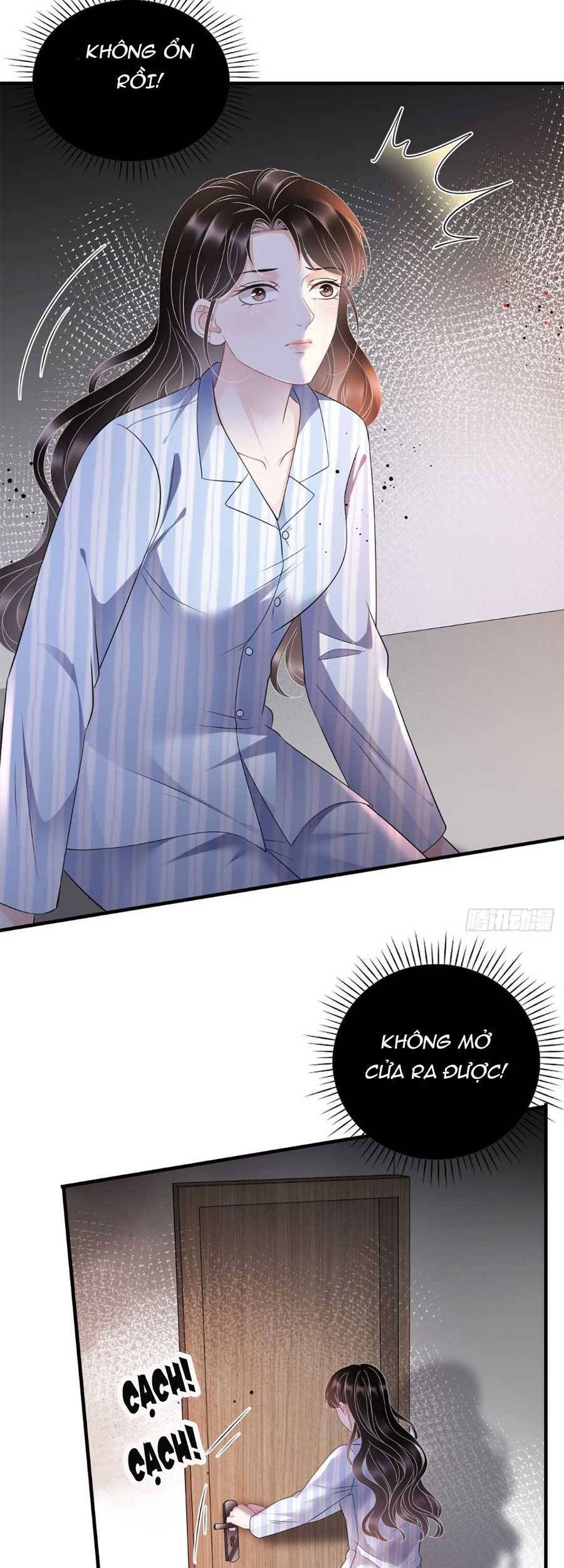 đọc truyện Đại Tiểu Thư Có Thể Có Ý Đồ Gì Đó Chương 116 ảnh 8 tại Thiên Thai Truyện