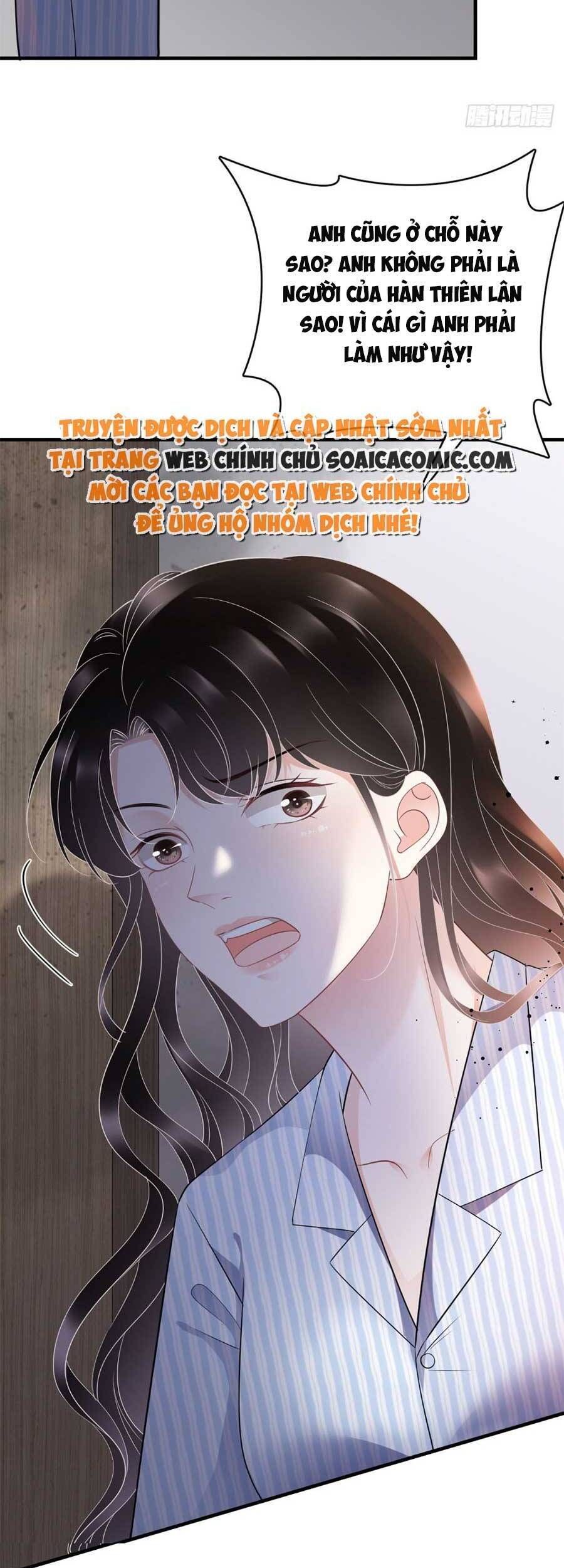 đọc truyện Đại Tiểu Thư Có Thể Có Ý Đồ Gì Đó Chương 116 ảnh 10 tại Thiên Thai Truyện