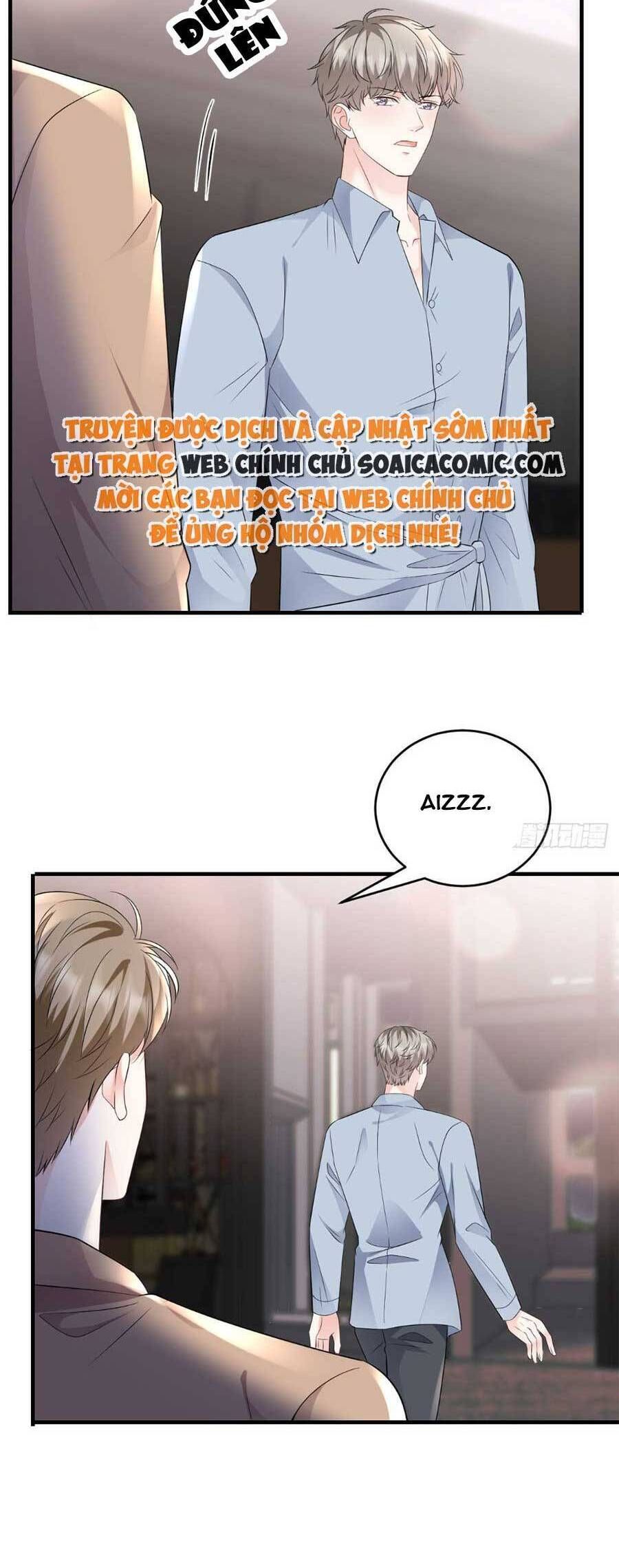 đọc truyện Đại Tiểu Thư Có Thể Có Ý Đồ Gì Đó Chương 117 ảnh 17 tại Thiên Thai Truyện