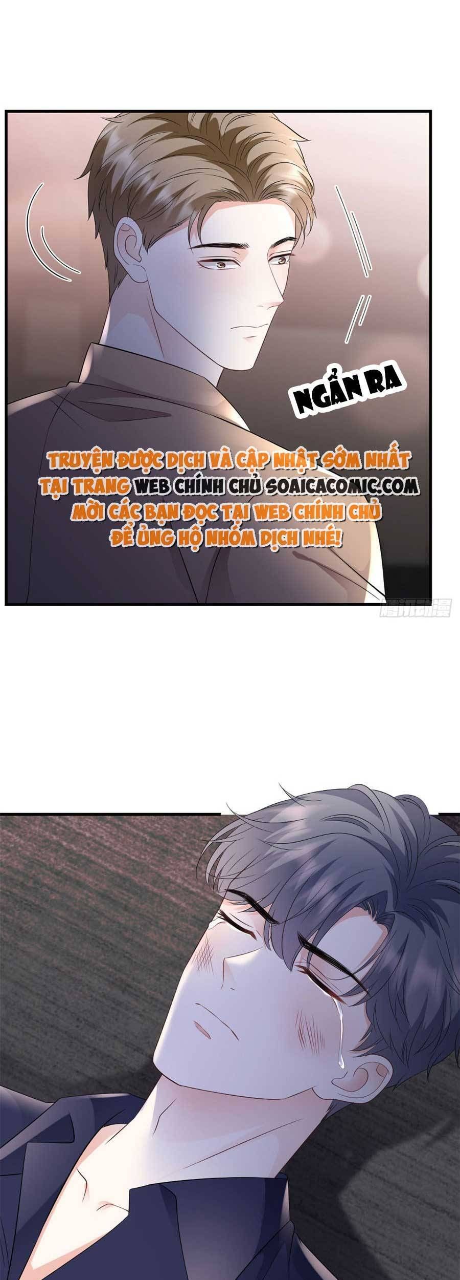 đọc truyện Đại Tiểu Thư Có Thể Có Ý Đồ Gì Đó Chương 117 ảnh 18 tại Thiên Thai Truyện