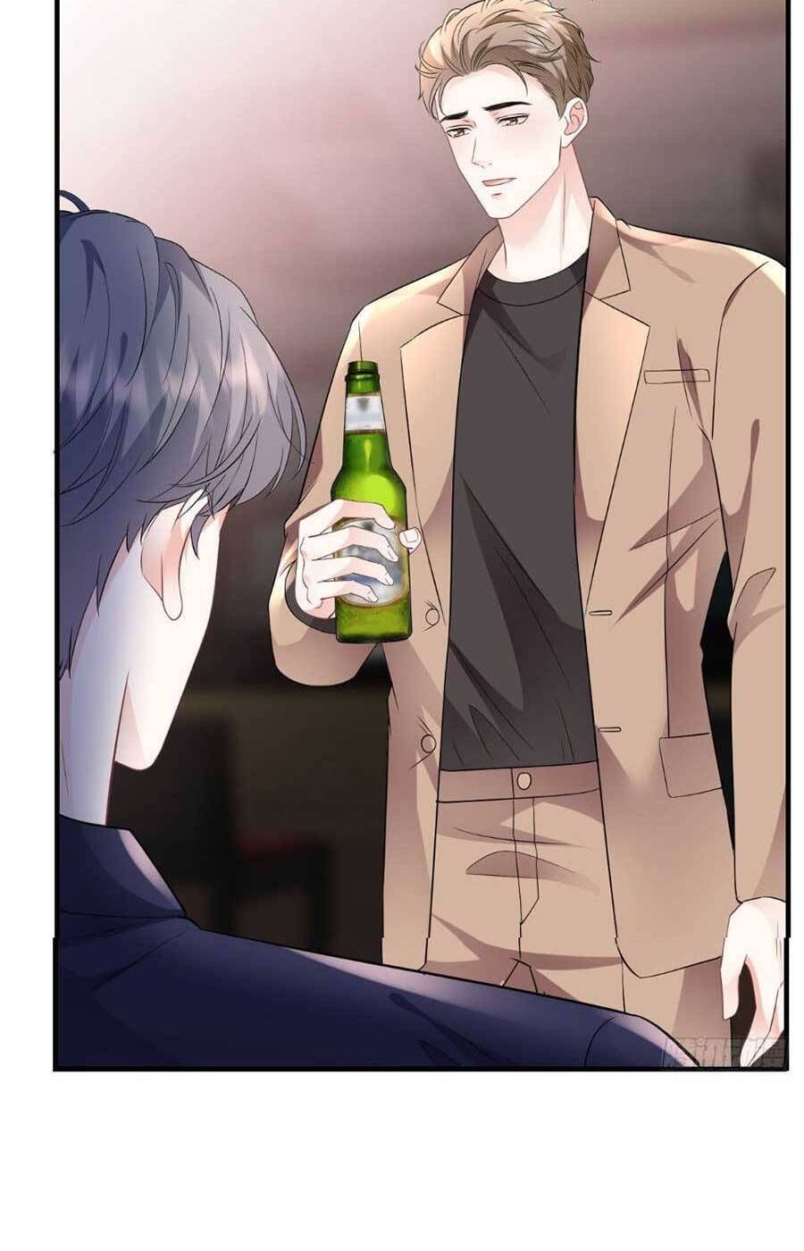 đọc truyện Đại Tiểu Thư Có Thể Có Ý Đồ Gì Đó Chương 117 ảnh 21 tại Thiên Thai Truyện