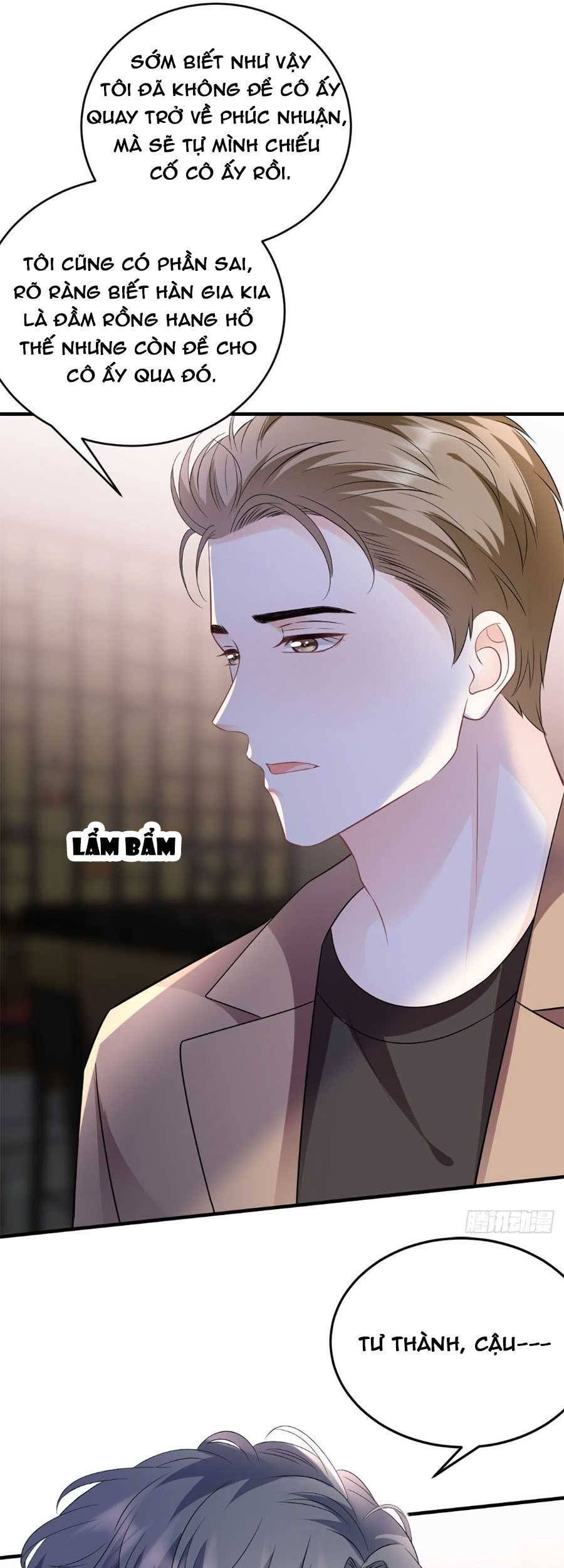 đọc truyện Đại Tiểu Thư Có Thể Có Ý Đồ Gì Đó Chương 117 ảnh 22 tại Thiên Thai Truyện