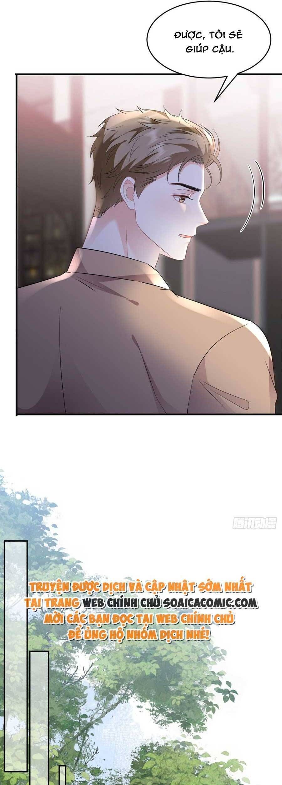 đọc truyện Đại Tiểu Thư Có Thể Có Ý Đồ Gì Đó Chương 117 ảnh 27 tại Thiên Thai Truyện