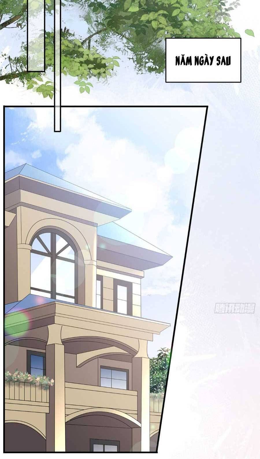 đọc truyện Đại Tiểu Thư Có Thể Có Ý Đồ Gì Đó Chương 117 ảnh 28 tại Thiên Thai Truyện