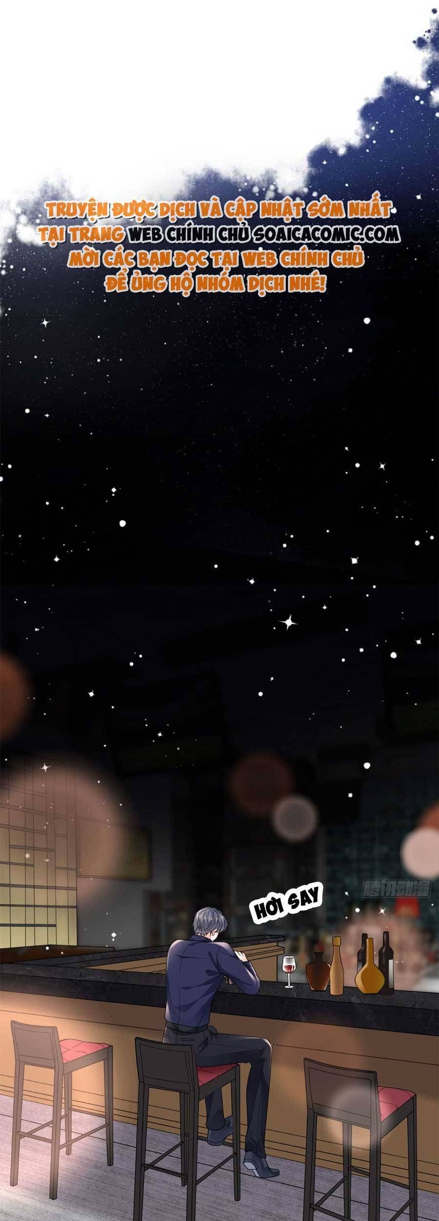 đọc truyện Đại Tiểu Thư Có Thể Có Ý Đồ Gì Đó Chương 117 ảnh 10 tại Thiên Thai Truyện