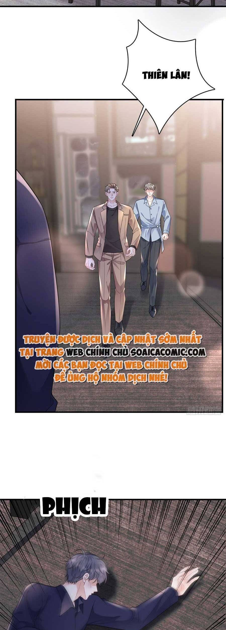 đọc truyện Đại Tiểu Thư Có Thể Có Ý Đồ Gì Đó Chương 117 ảnh 11 tại Thiên Thai Truyện