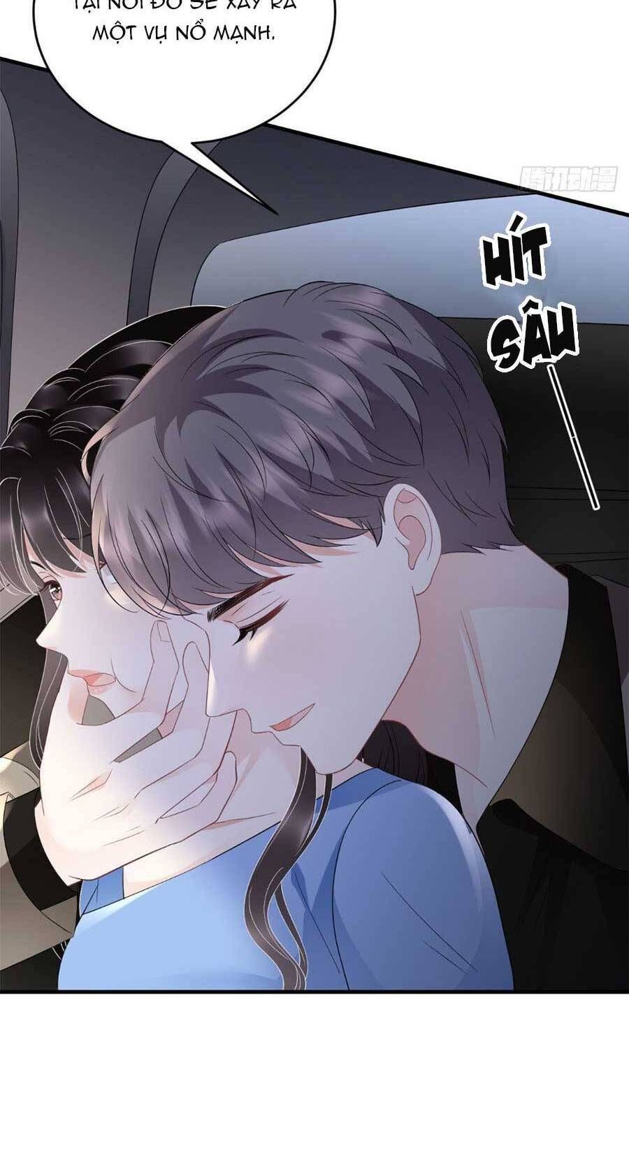 đọc truyện Đại Tiểu Thư Có Thể Có Ý Đồ Gì Đó Chương 118 ảnh 14 tại Thiên Thai Truyện