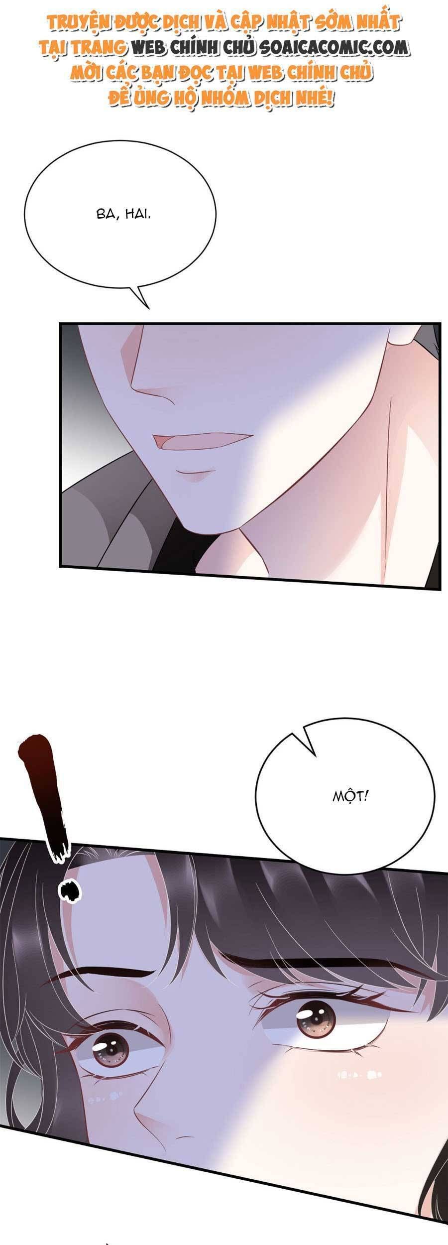 đọc truyện Đại Tiểu Thư Có Thể Có Ý Đồ Gì Đó Chương 118 ảnh 15 tại Thiên Thai Truyện