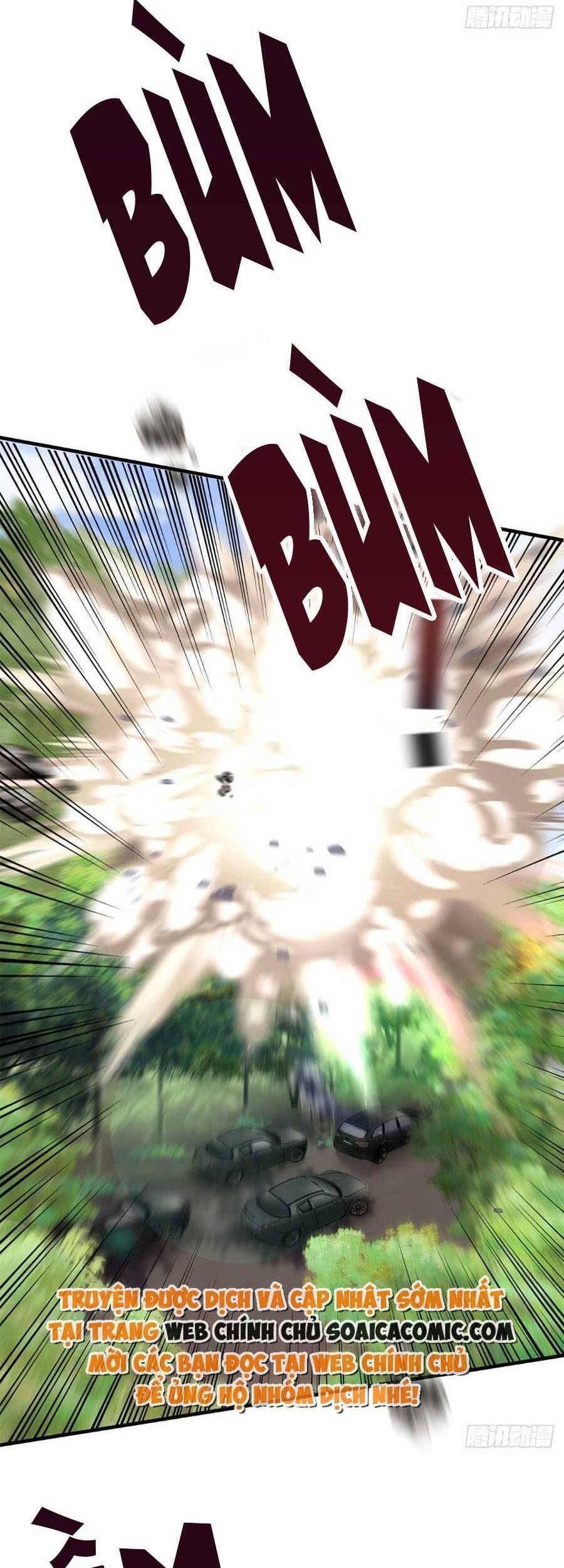 đọc truyện Đại Tiểu Thư Có Thể Có Ý Đồ Gì Đó Chương 118 ảnh 16 tại Thiên Thai Truyện