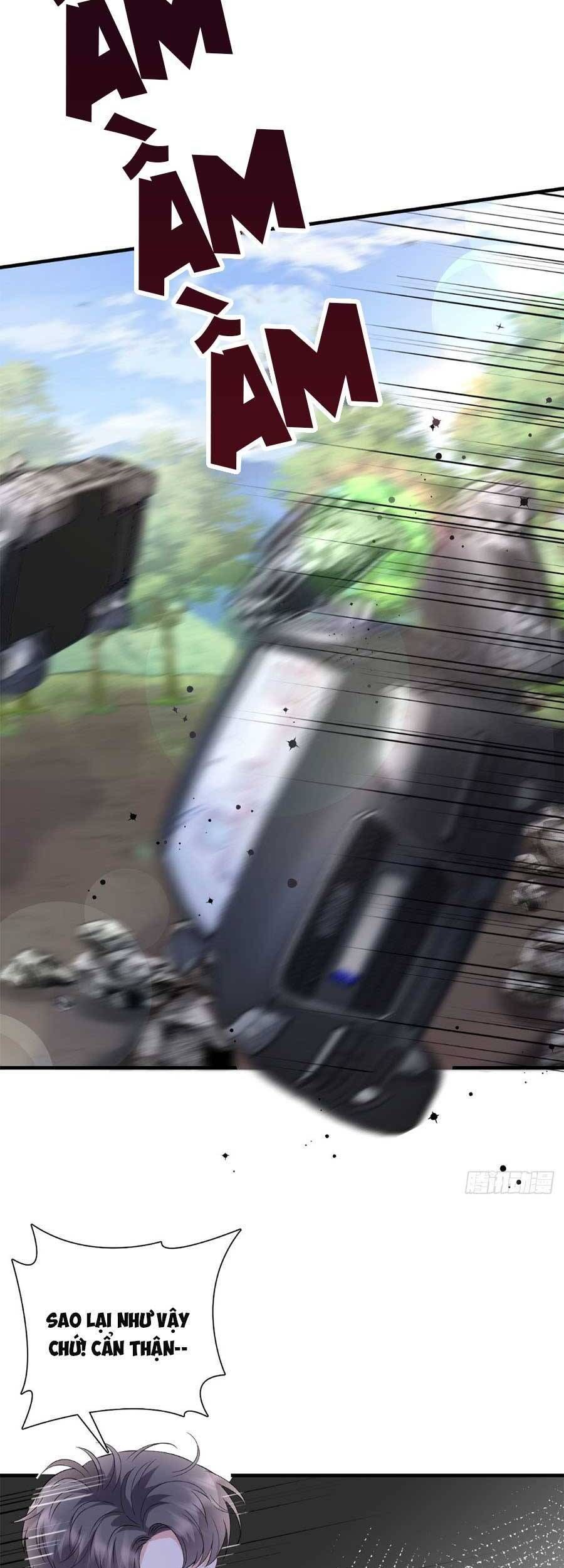 đọc truyện Đại Tiểu Thư Có Thể Có Ý Đồ Gì Đó Chương 118 ảnh 17 tại Thiên Thai Truyện