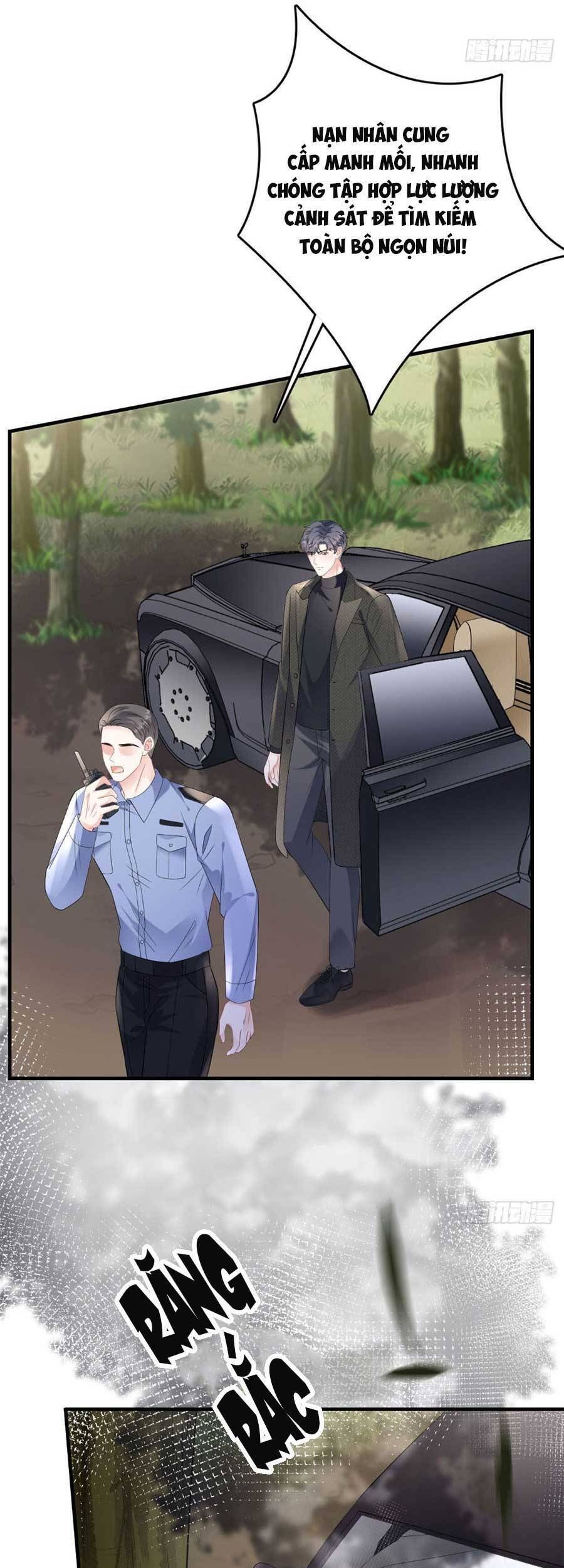 đọc truyện Đại Tiểu Thư Có Thể Có Ý Đồ Gì Đó Chương 118 ảnh 19 tại Thiên Thai Truyện