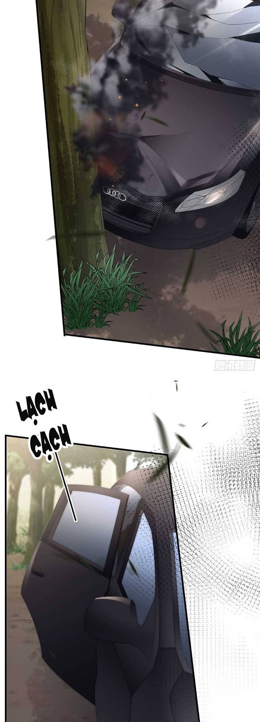 đọc truyện Đại Tiểu Thư Có Thể Có Ý Đồ Gì Đó Chương 118 ảnh 20 tại Thiên Thai Truyện