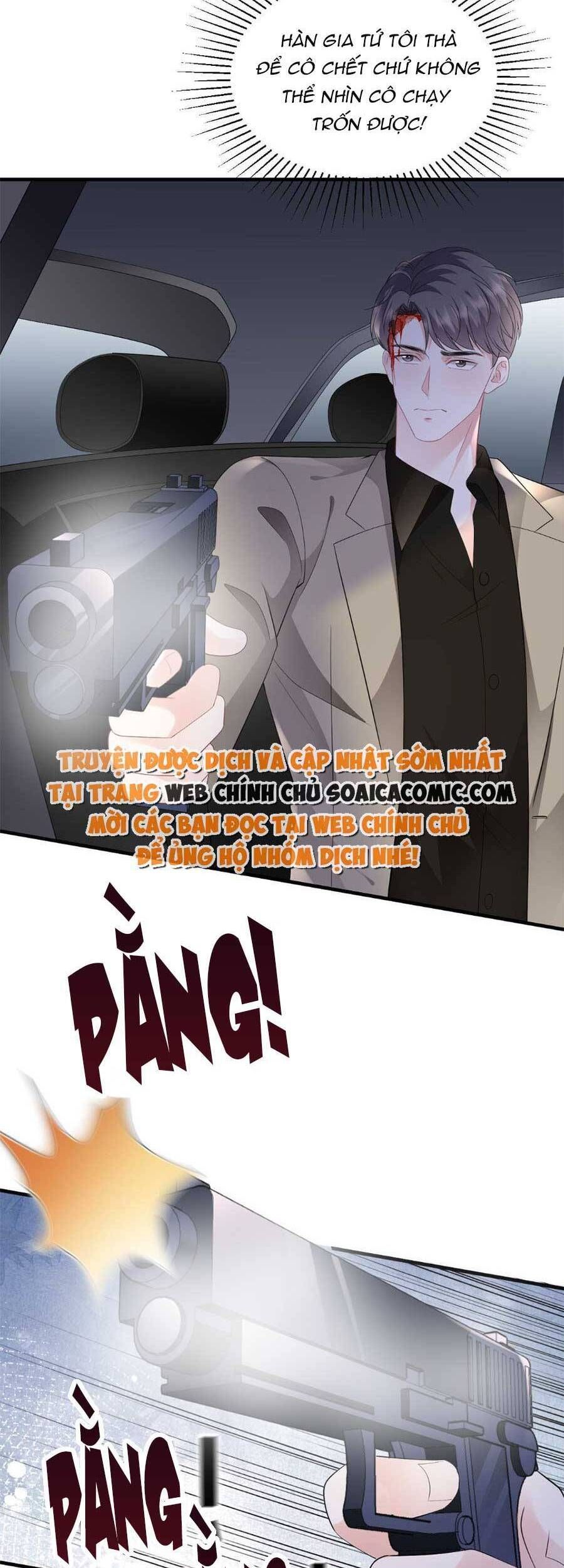 đọc truyện Đại Tiểu Thư Có Thể Có Ý Đồ Gì Đó Chương 118 ảnh 24 tại Thiên Thai Truyện