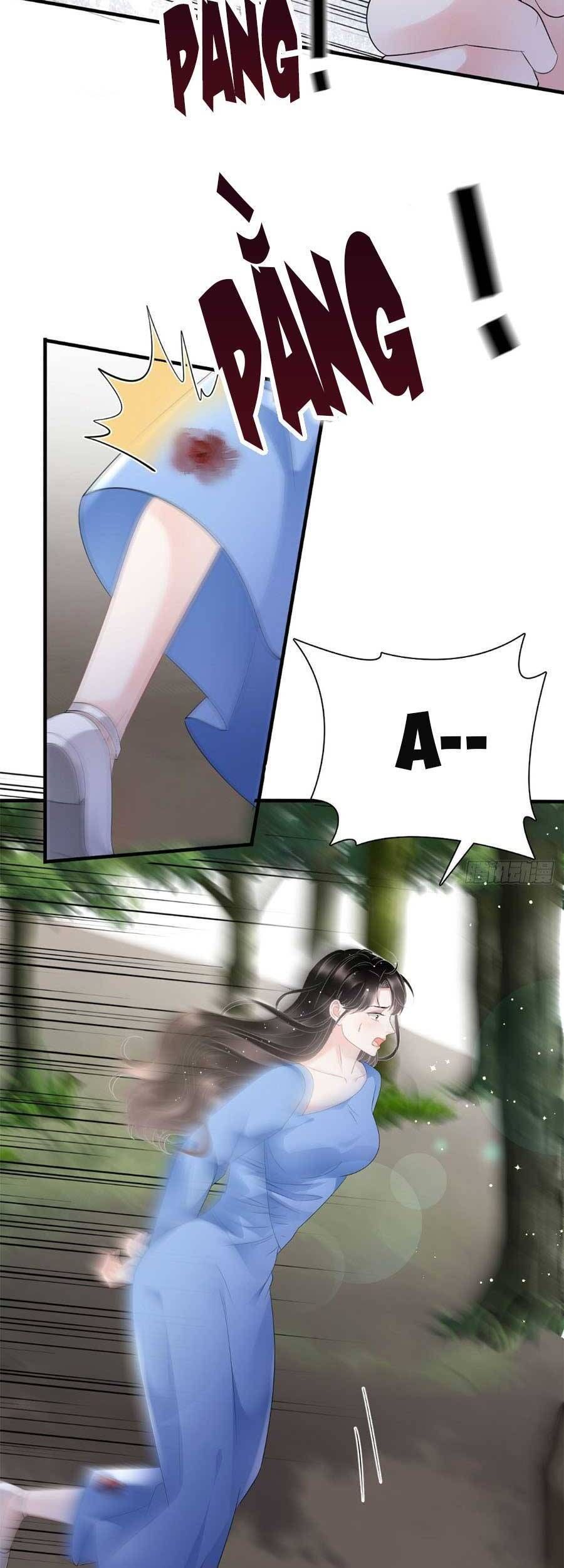 đọc truyện Đại Tiểu Thư Có Thể Có Ý Đồ Gì Đó Chương 118 ảnh 25 tại Thiên Thai Truyện