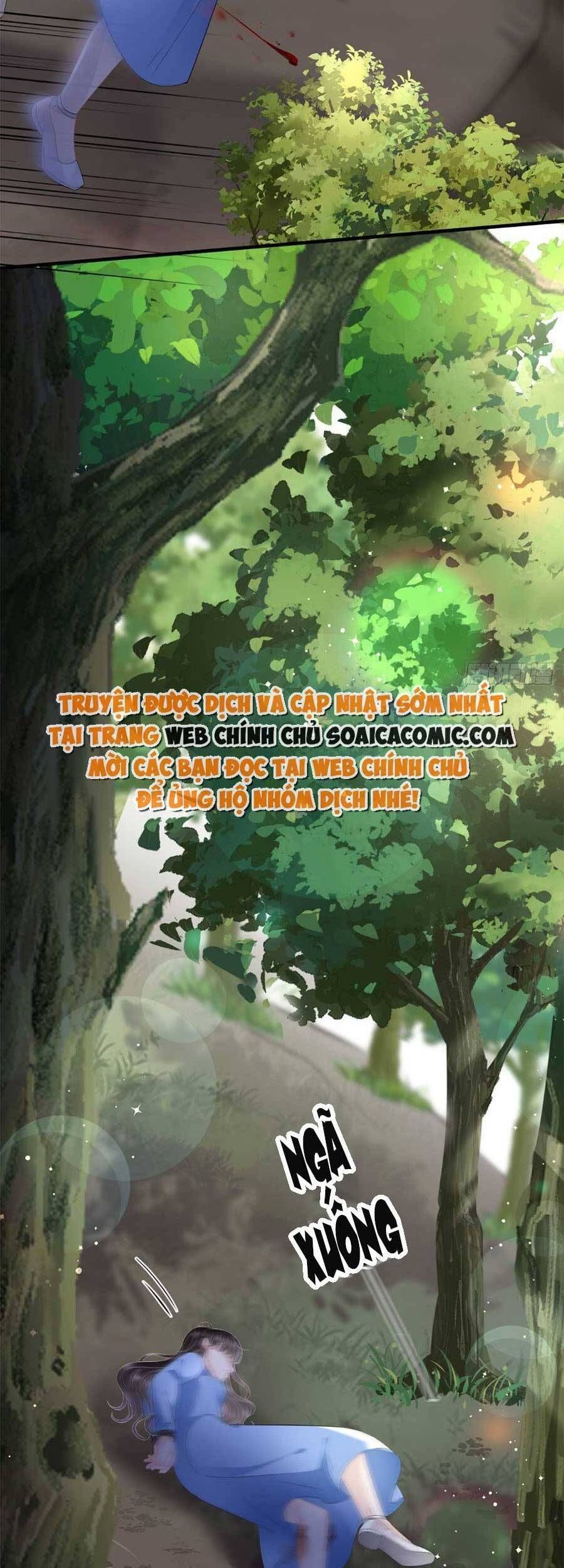 đọc truyện Đại Tiểu Thư Có Thể Có Ý Đồ Gì Đó Chương 118 ảnh 26 tại Thiên Thai Truyện