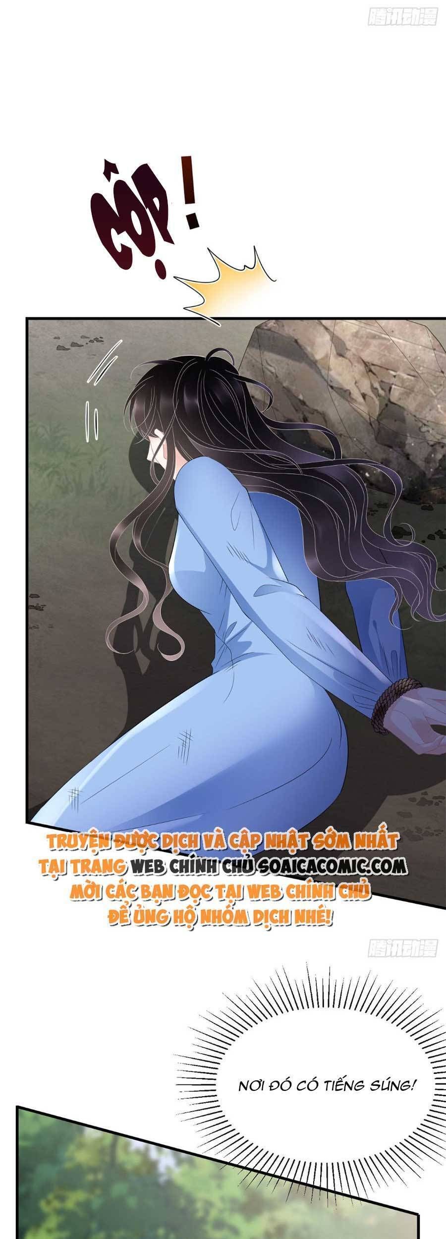 đọc truyện Đại Tiểu Thư Có Thể Có Ý Đồ Gì Đó Chương 118 ảnh 28 tại Thiên Thai Truyện