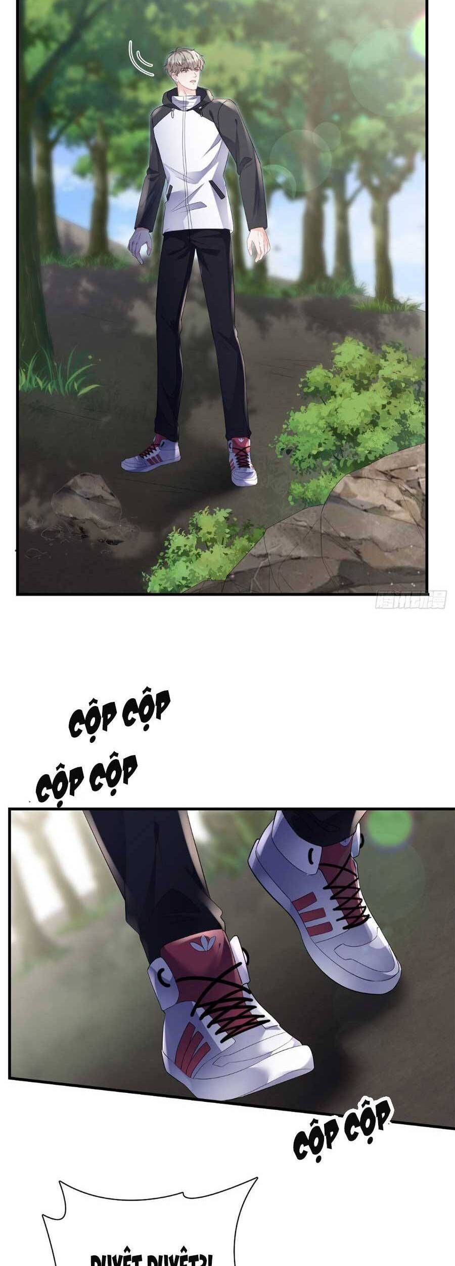 đọc truyện Đại Tiểu Thư Có Thể Có Ý Đồ Gì Đó Chương 118 ảnh 29 tại Thiên Thai Truyện