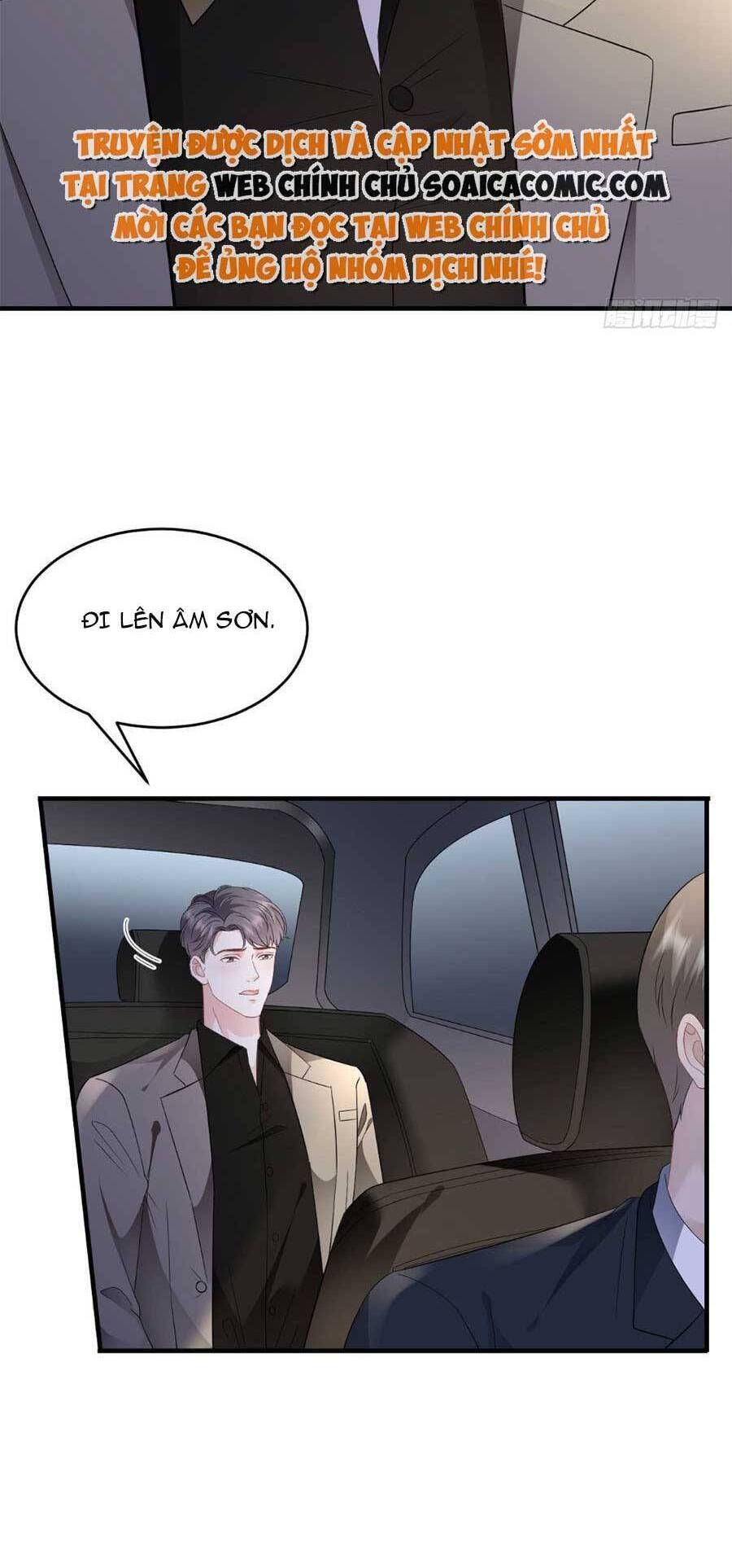 đọc truyện Đại Tiểu Thư Có Thể Có Ý Đồ Gì Đó Chương 118 ảnh 6 tại Thiên Thai Truyện