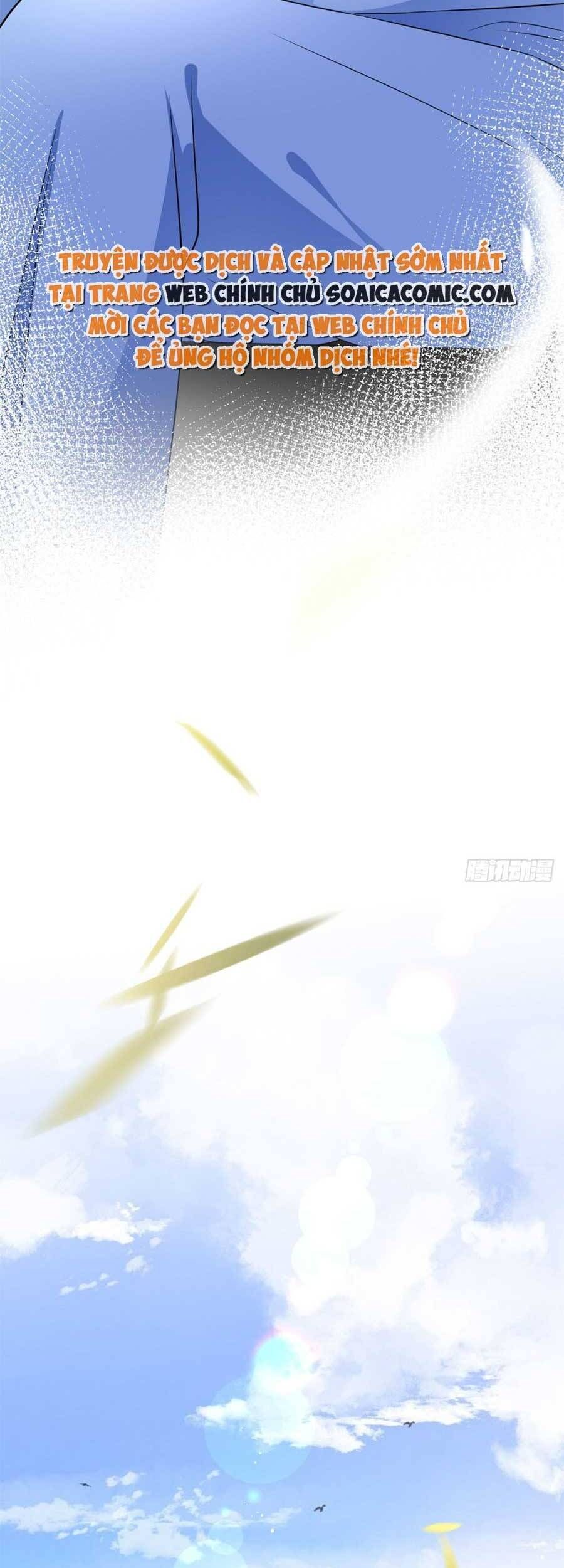 đọc truyện Đại Tiểu Thư Có Thể Có Ý Đồ Gì Đó Chương 118 ảnh 9 tại Thiên Thai Truyện