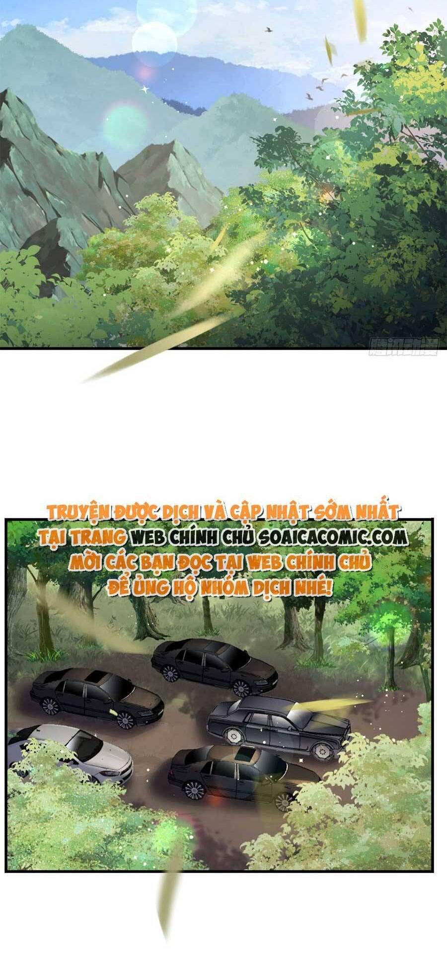 đọc truyện Đại Tiểu Thư Có Thể Có Ý Đồ Gì Đó Chương 118 ảnh 10 tại Thiên Thai Truyện