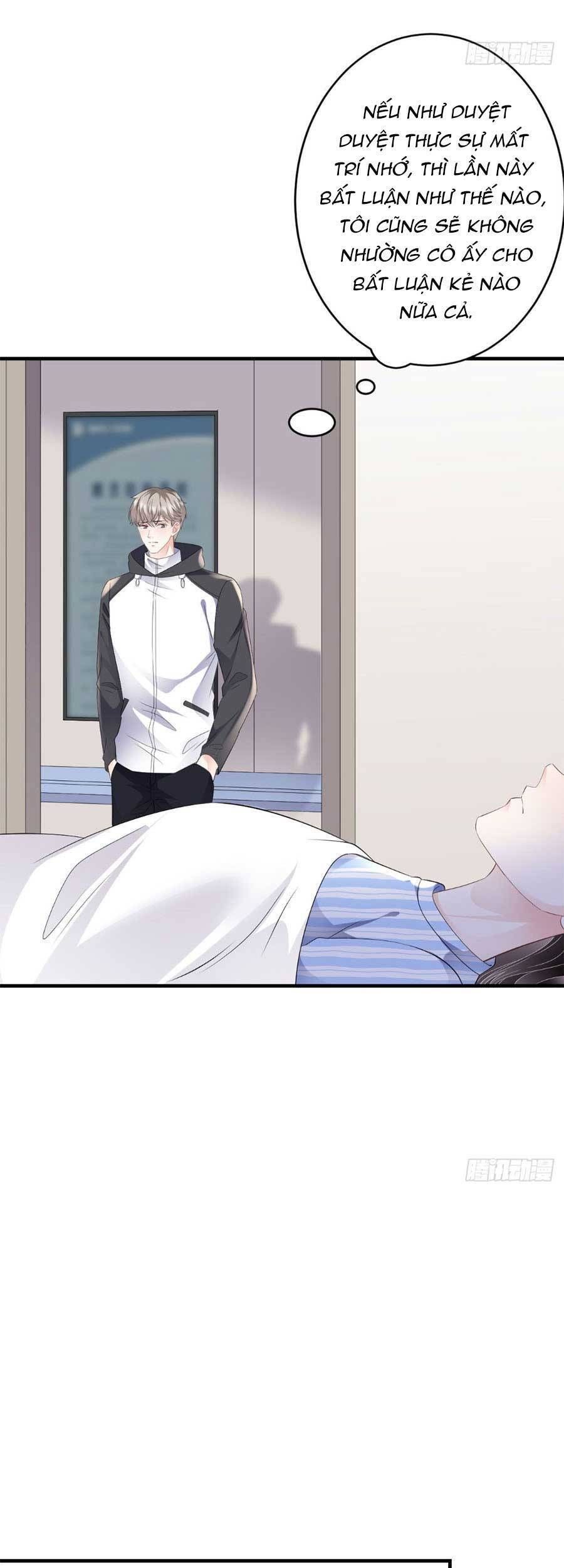 đọc truyện Đại Tiểu Thư Có Thể Có Ý Đồ Gì Đó Chương 119 ảnh 17 tại Thiên Thai Truyện