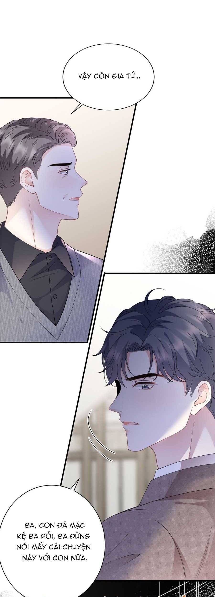 đọc truyện Đại Tiểu Thư Có Thể Có Ý Đồ Gì Đó Chương 119 ảnh 22 tại Thiên Thai Truyện