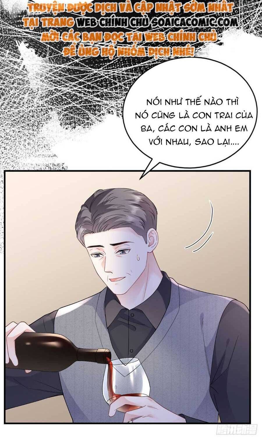 đọc truyện Đại Tiểu Thư Có Thể Có Ý Đồ Gì Đó Chương 119 ảnh 23 tại Thiên Thai Truyện