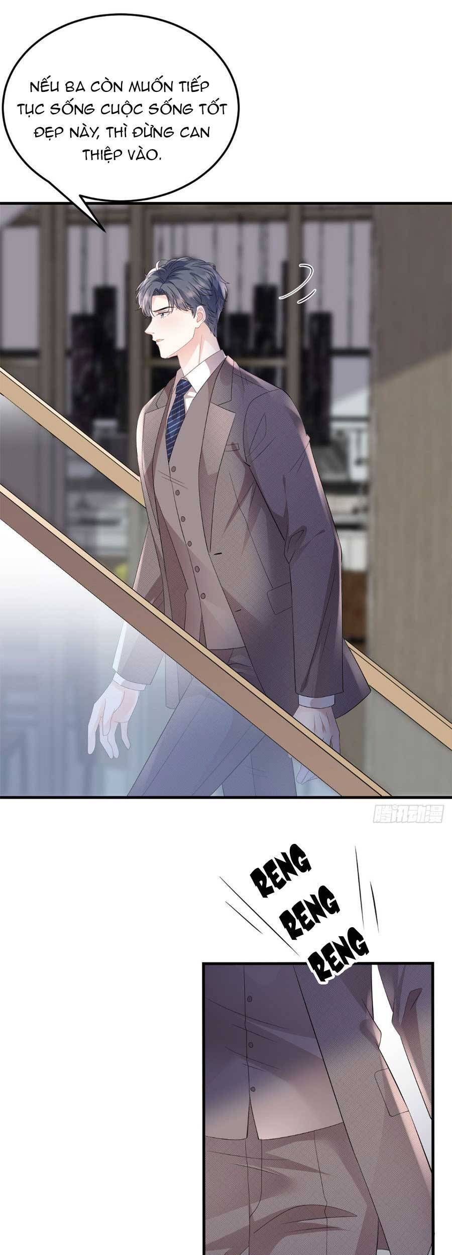 đọc truyện Đại Tiểu Thư Có Thể Có Ý Đồ Gì Đó Chương 119 ảnh 24 tại Thiên Thai Truyện