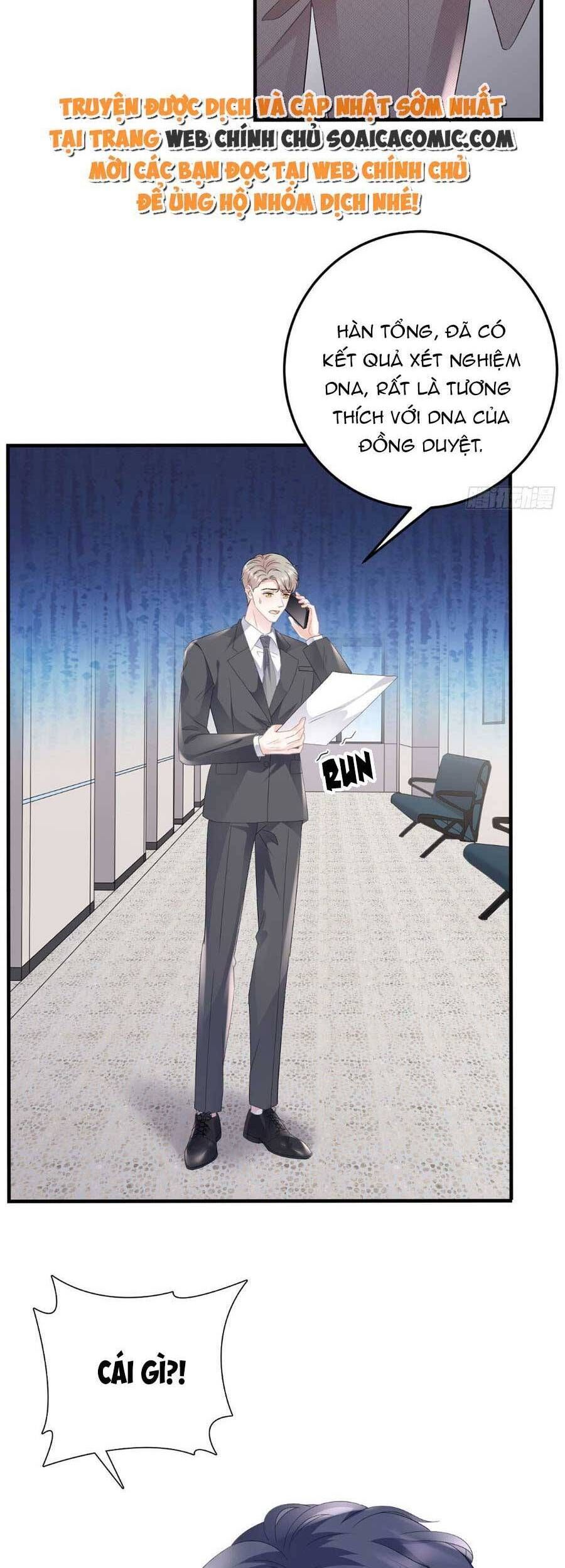 đọc truyện Đại Tiểu Thư Có Thể Có Ý Đồ Gì Đó Chương 119 ảnh 25 tại Thiên Thai Truyện