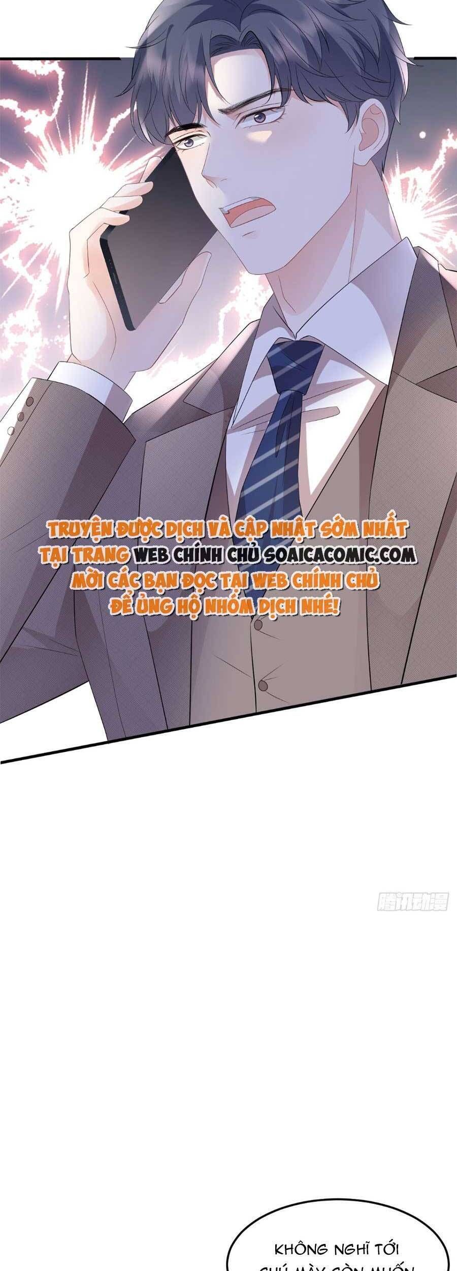 đọc truyện Đại Tiểu Thư Có Thể Có Ý Đồ Gì Đó Chương 119 ảnh 26 tại Thiên Thai Truyện