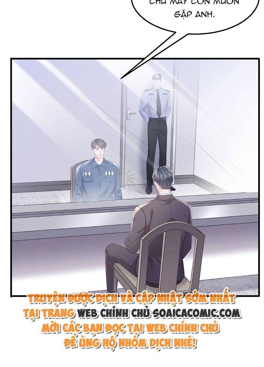 đọc truyện Đại Tiểu Thư Có Thể Có Ý Đồ Gì Đó Chương 119 ảnh 27 tại Thiên Thai Truyện