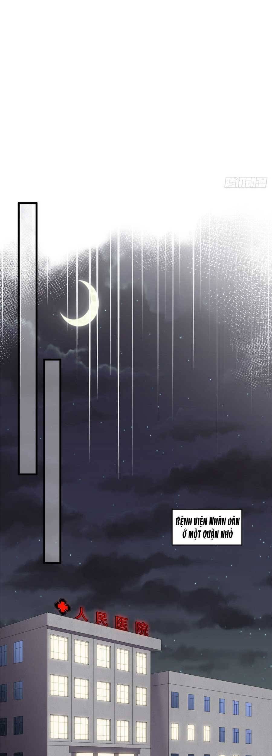 đọc truyện Đại Tiểu Thư Có Thể Có Ý Đồ Gì Đó Chương 119 ảnh 9 tại Thiên Thai Truyện