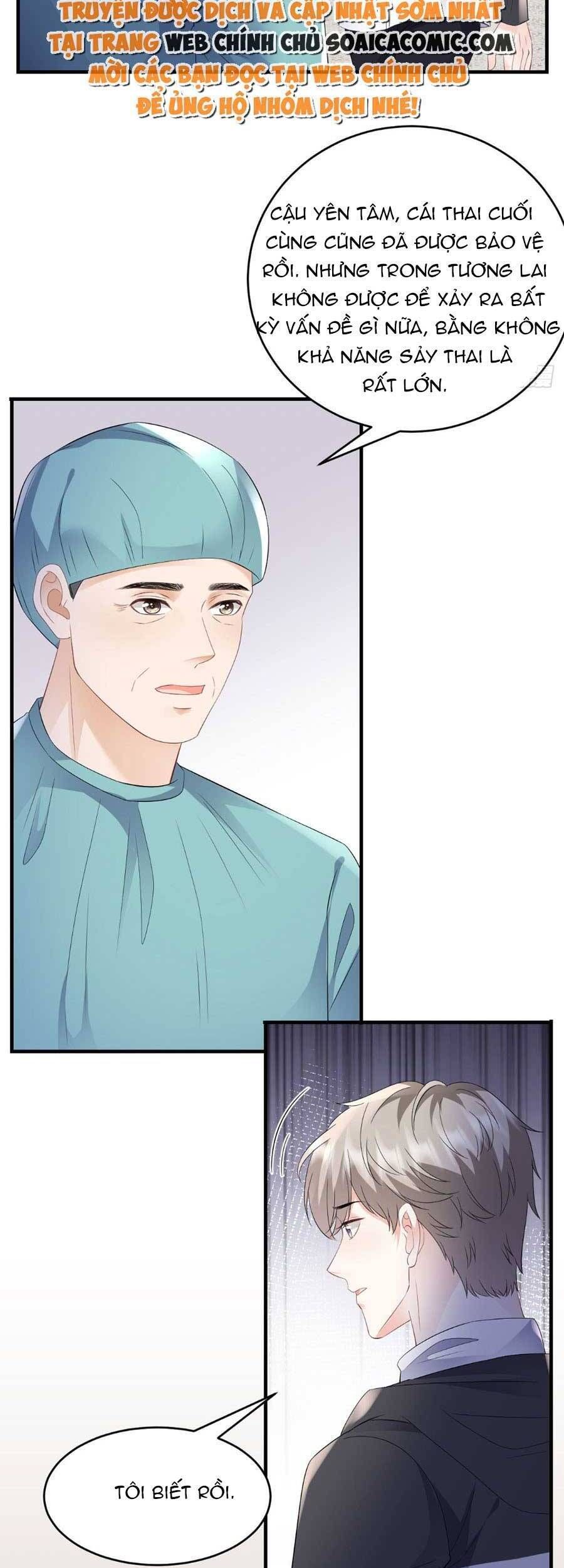 đọc truyện Đại Tiểu Thư Có Thể Có Ý Đồ Gì Đó Chương 119 ảnh 11 tại Thiên Thai Truyện