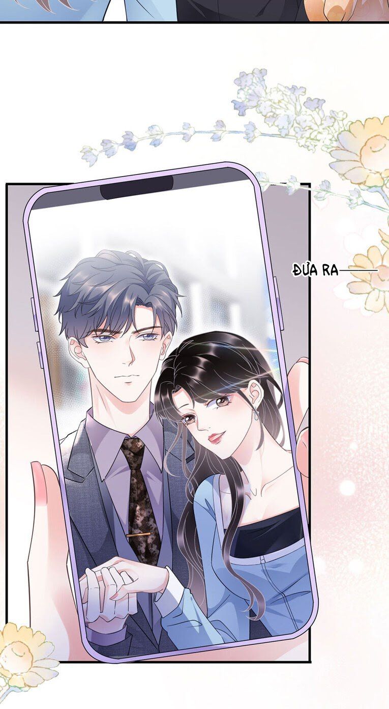 đọc truyện Đại Tiểu Thư Có Thể Có Ý Đồ Gì Đó Chương 12 ảnh 19 tại Thiên Thai Truyện