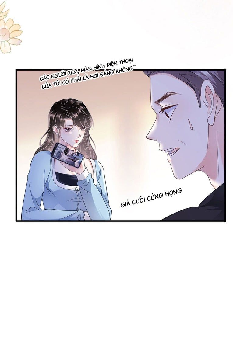 đọc truyện Đại Tiểu Thư Có Thể Có Ý Đồ Gì Đó Chương 12 ảnh 20 tại Thiên Thai Truyện