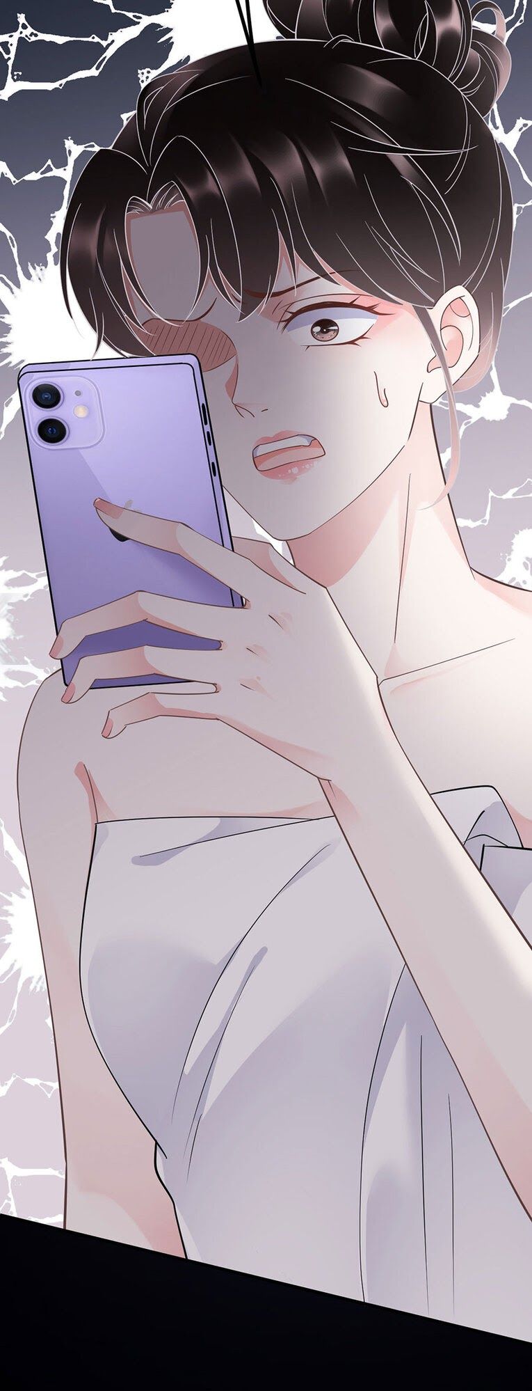 đọc truyện Đại Tiểu Thư Có Thể Có Ý Đồ Gì Đó Chương 12 ảnh 26 tại Thiên Thai Truyện