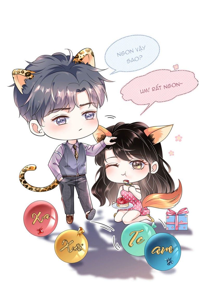 đọc truyện Đại Tiểu Thư Có Thể Có Ý Đồ Gì Đó Chương 12 ảnh 28 tại Thiên Thai Truyện