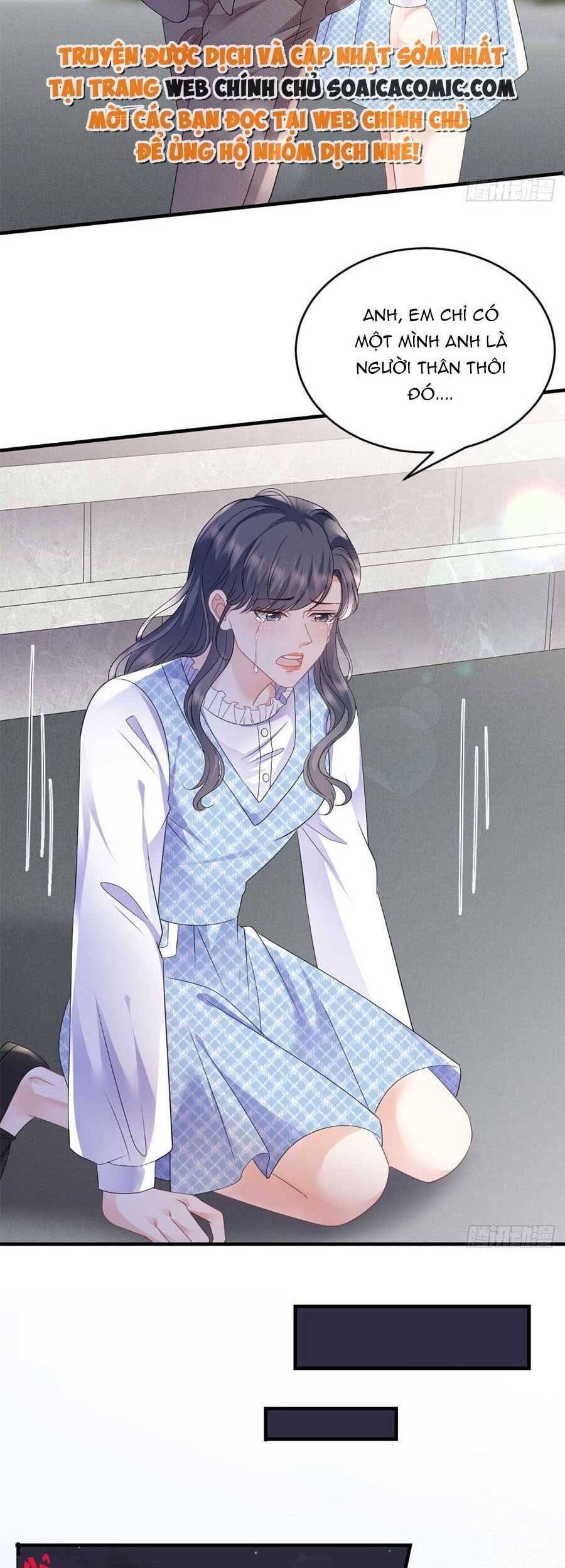 đọc truyện Đại Tiểu Thư Có Thể Có Ý Đồ Gì Đó Chương 120 ảnh 13 tại Thiên Thai Truyện