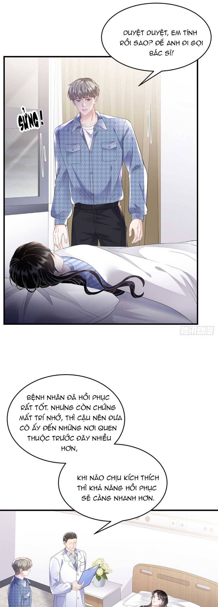 đọc truyện Đại Tiểu Thư Có Thể Có Ý Đồ Gì Đó Chương 120 ảnh 17 tại Thiên Thai Truyện