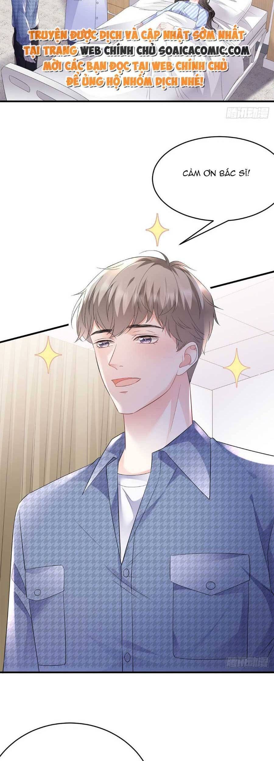 đọc truyện Đại Tiểu Thư Có Thể Có Ý Đồ Gì Đó Chương 120 ảnh 18 tại Thiên Thai Truyện