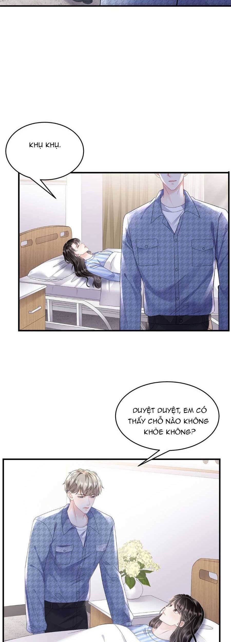 đọc truyện Đại Tiểu Thư Có Thể Có Ý Đồ Gì Đó Chương 120 ảnh 20 tại Thiên Thai Truyện