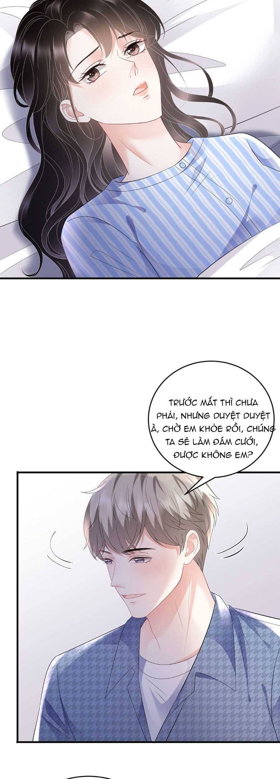 đọc truyện Đại Tiểu Thư Có Thể Có Ý Đồ Gì Đó Chương 120 ảnh 23 tại Thiên Thai Truyện