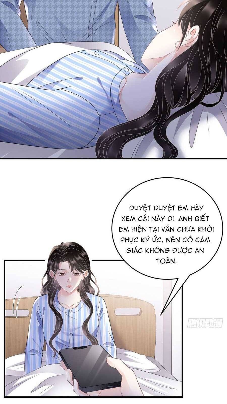 đọc truyện Đại Tiểu Thư Có Thể Có Ý Đồ Gì Đó Chương 120 ảnh 25 tại Thiên Thai Truyện