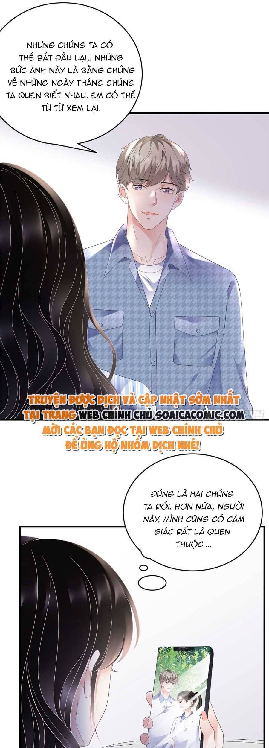 đọc truyện Đại Tiểu Thư Có Thể Có Ý Đồ Gì Đó Chương 120 ảnh 26 tại Thiên Thai Truyện